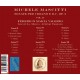 MICHELE MASCITTI - Sonate per Violino e b.c. Op.5 - Vol. 2