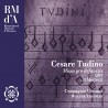 Cesare Tudino - Missa pro defunctis, Mottetti